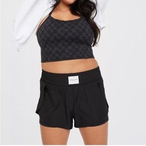 *SOLD* OFFLINE by Aerie The Hugger Short